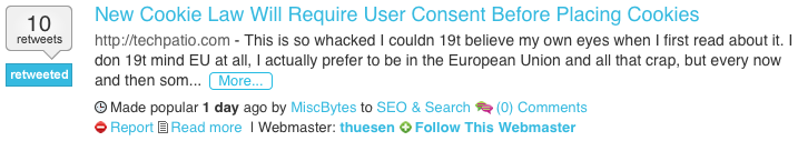 Click to read this article twittley_popular_cookie_law