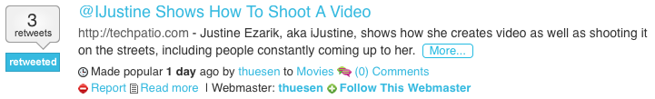 Click to read this article twittley_popular_ijustine_how_to_make_video
