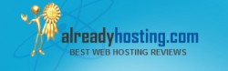 AlreadyHosting_logo