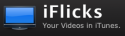 Thumbnail image for iFlicks: Easy Video Conversion on Mac with Metadata Support [Review]