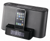 Thumbnail image for Review: Sony DS11iP – iPhone/iPod Docking & Clock Radio