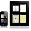 Thumbnail image for Exposé-ish Multitasking for iPhone and iPad [Video]