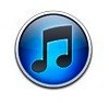 Thumbnail image for iTunes 10: Left navigation gray and dull, close/minimize/maximize buttons vertical?! [How-to fix]