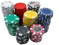 pokerchips