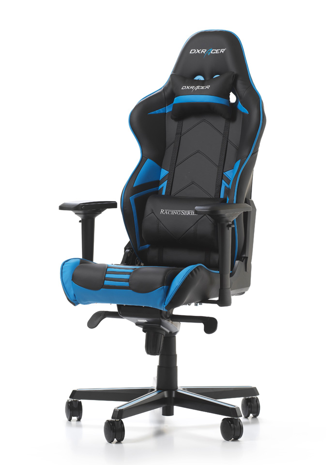 Top Five ergonomic gaming chairs under 100 — TechPatio