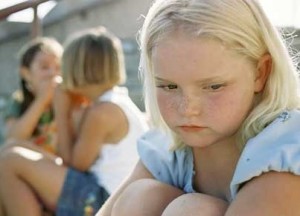 Say No To Bullying