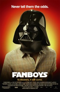 Fanboys movie star wars