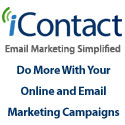 iContact e-mail marketing