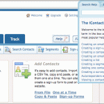 icontact_help_system