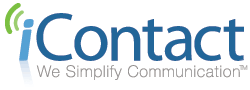 iContact e-mail marketing logo