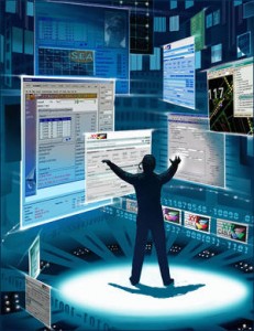 Minority Report