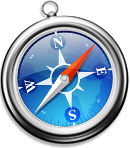 Safari logo