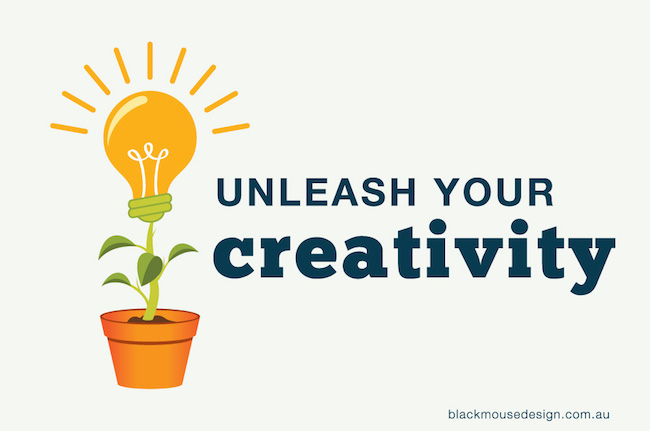 How To Unleash The Best Creativity Skills Out Of Your Mind To Become ...