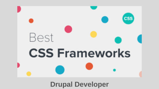 Top 7 CSS Frameworks For Your Next Project – TechPatio