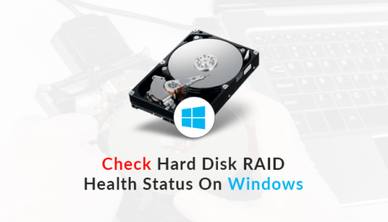 hard disk health check cmd windows 7