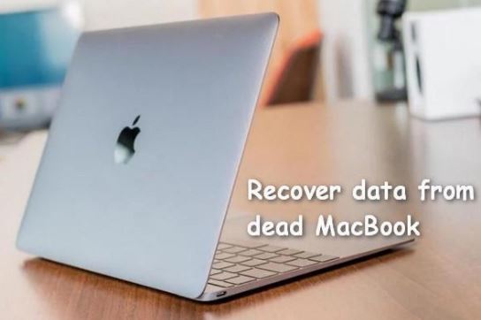 recover data from dead mac hard drive