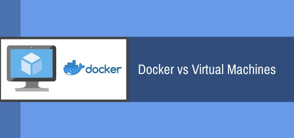 Docker Vs Virtual Machines: What’s The Difference? – TechPatio